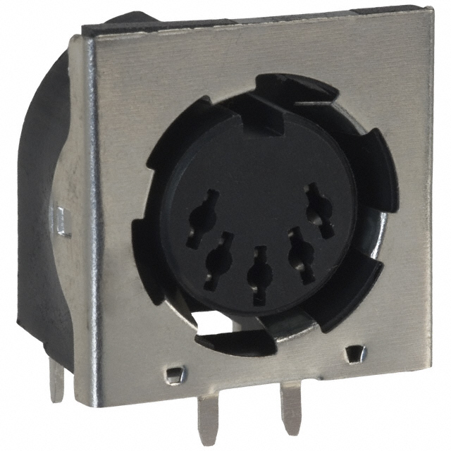 212044-1 TE Connectivity AMP Connectors