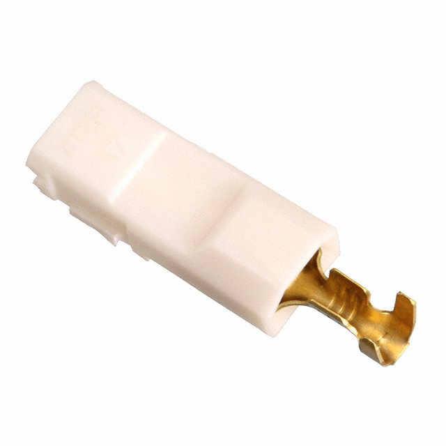 521225-1 TE Connectivity AMP Connectors