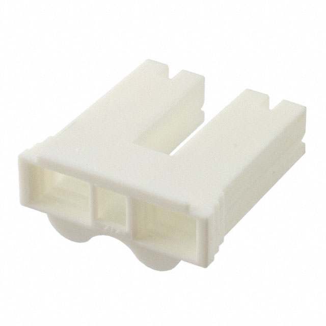 521229-1 TE Connectivity AMP Connectors