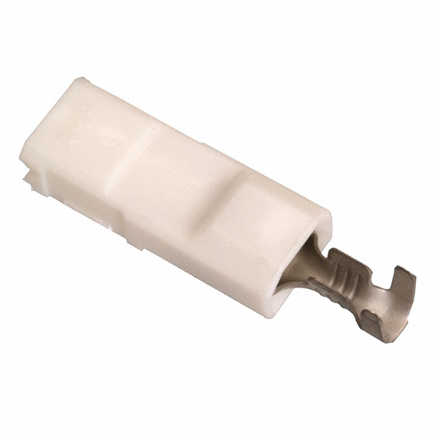 521284-2 TE Connectivity AMP Connectors