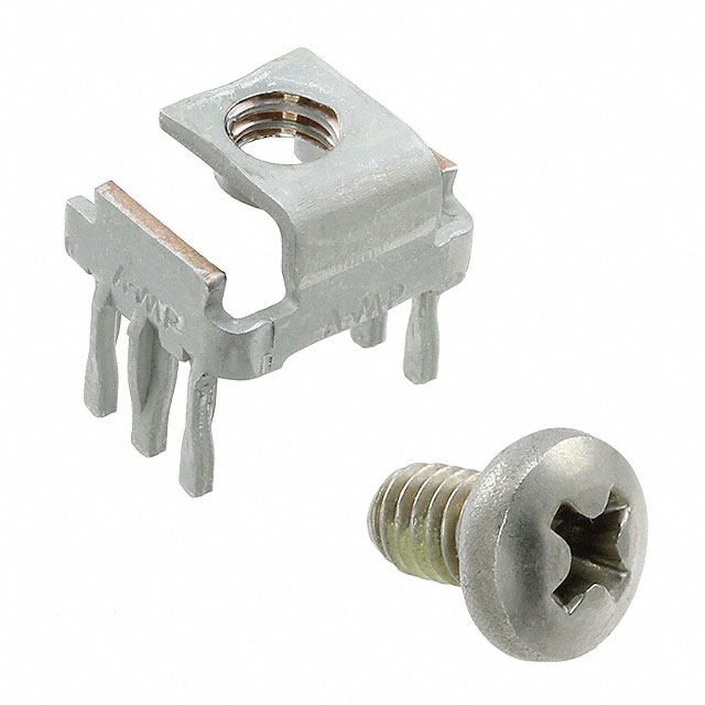 5213816-1 TE Connectivity AMP Connectors