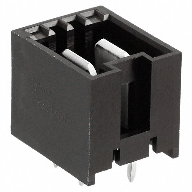 521383-2 TE Connectivity AMP Connectors