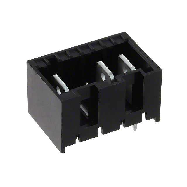 521388-4 TE Connectivity AMP Connectors