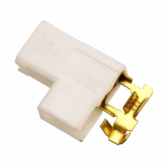 521050-1 TE Connectivity AMP Connectors