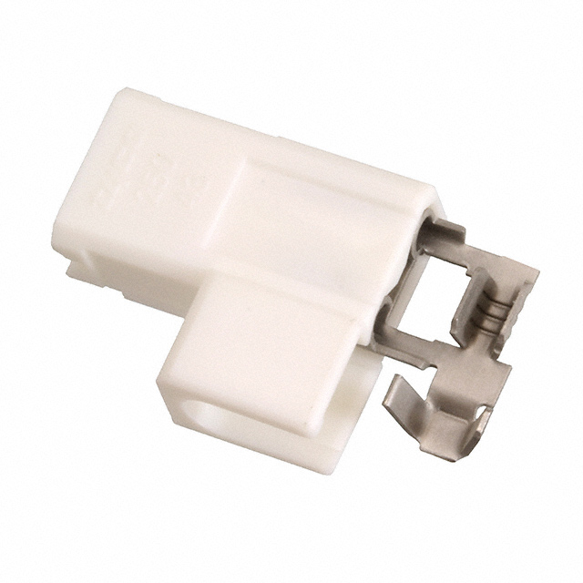 521598-1 TE Connectivity AMP Connectors