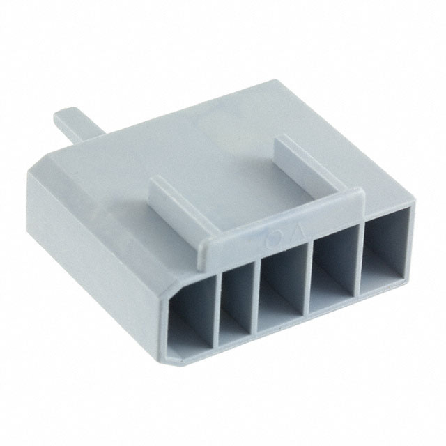 521498-7 TE Connectivity AMP Connectors