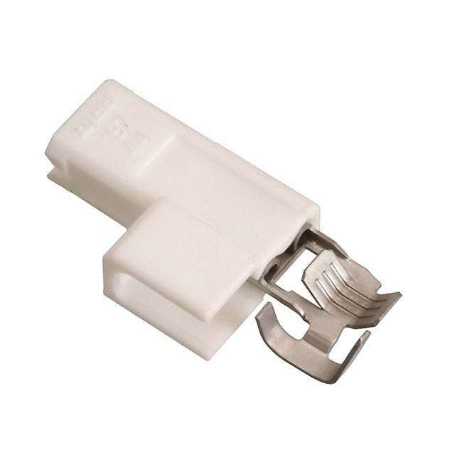 521471-2 TE Connectivity AMP Connectors