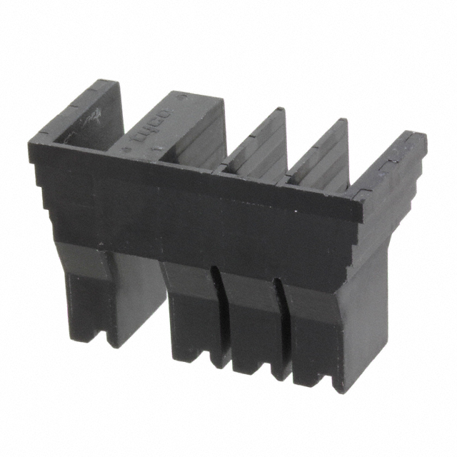 521661-1 TE Connectivity AMP Connectors