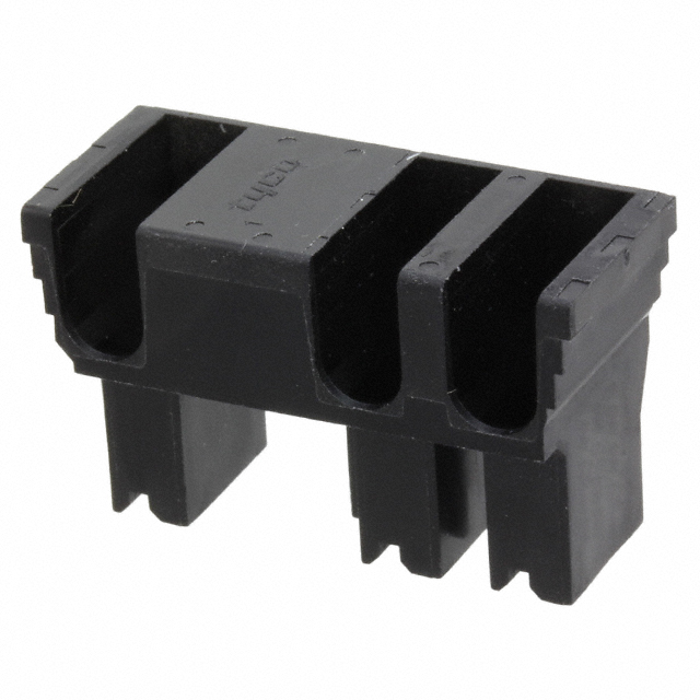 521662-1 TE Connectivity AMP Connectors