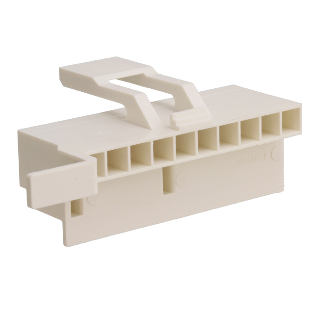 521680-4 TE Connectivity AMP Connectors