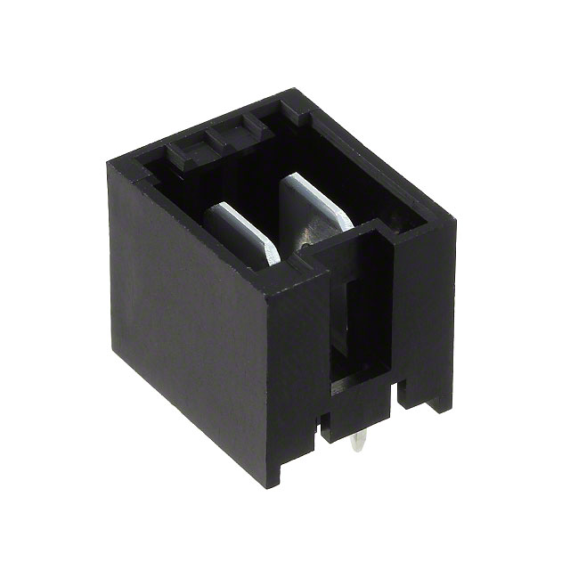521755-2 TE Connectivity AMP Connectors