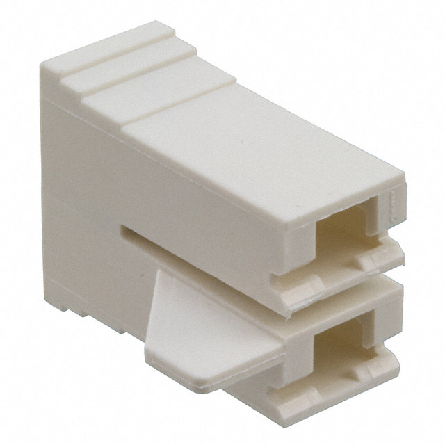 521771-1 TE Connectivity AMP Connectors