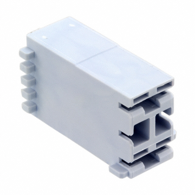 521782-6 TE Connectivity AMP Connectors