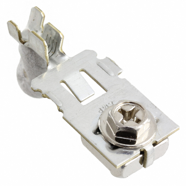 521843-1 TE Connectivity AMP Connectors