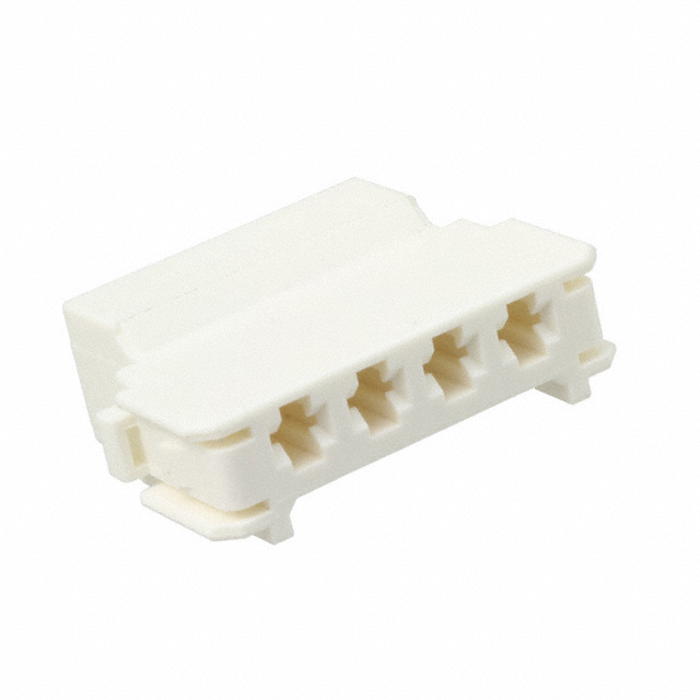 521846-1 TE Connectivity AMP Connectors