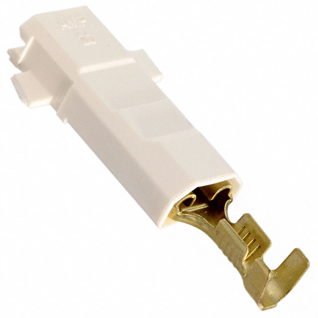 521848-1 TE Connectivity AMP Connectors