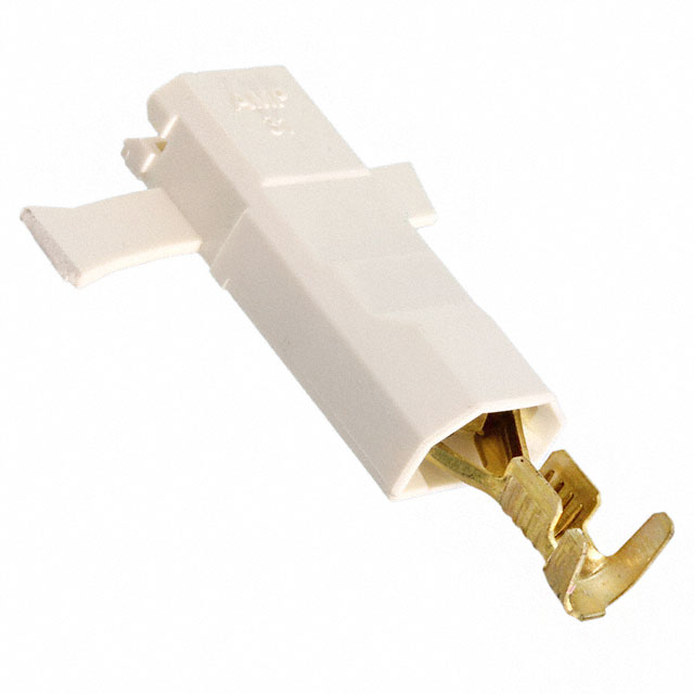 521863-1 TE Connectivity AMP Connectors