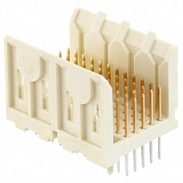 5223000-2 TE Connectivity AMP Connectors