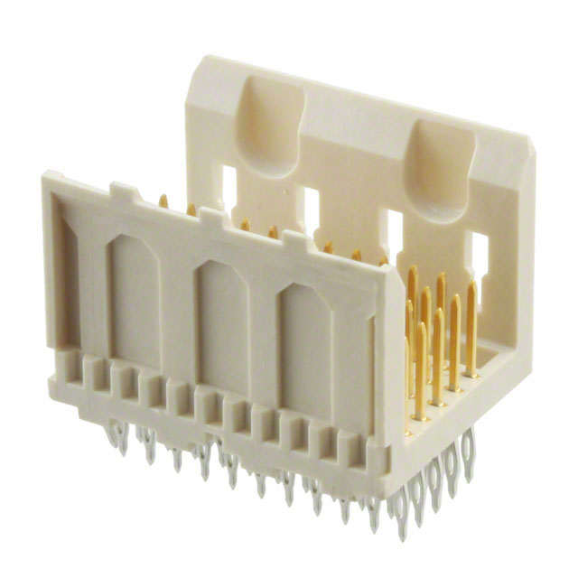 5223002-2 TE Connectivity AMP Connectors