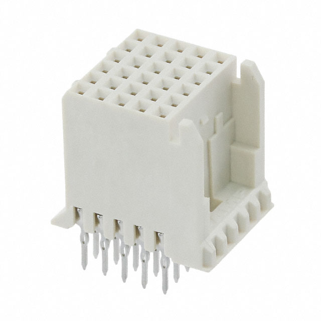 5223652-1 TE Connectivity AMP Connectors