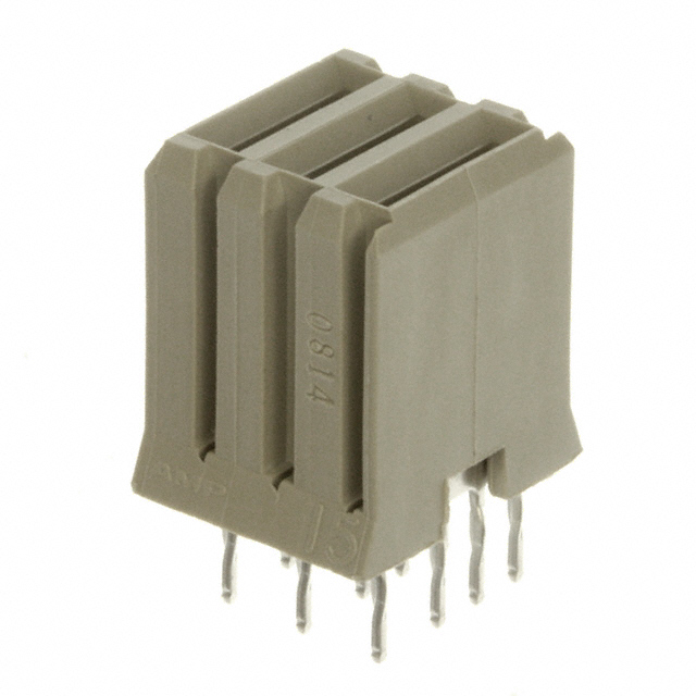 5223955-2 TE Connectivity AMP Connectors