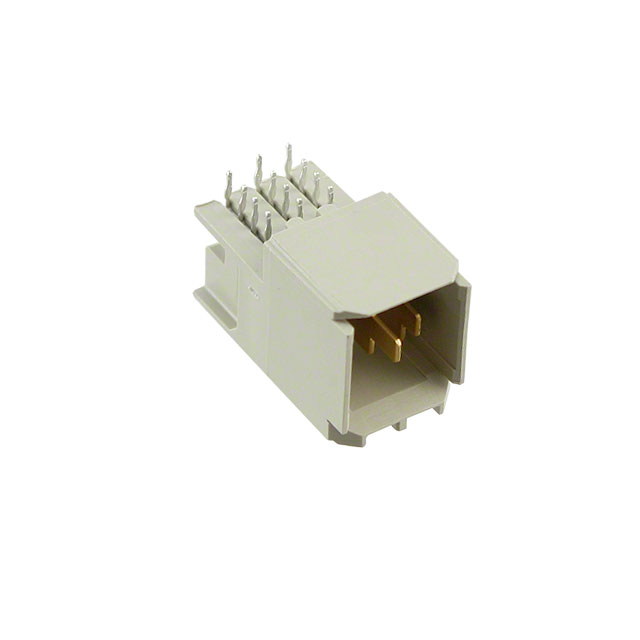 5223964-1 TE Connectivity AMP Connectors