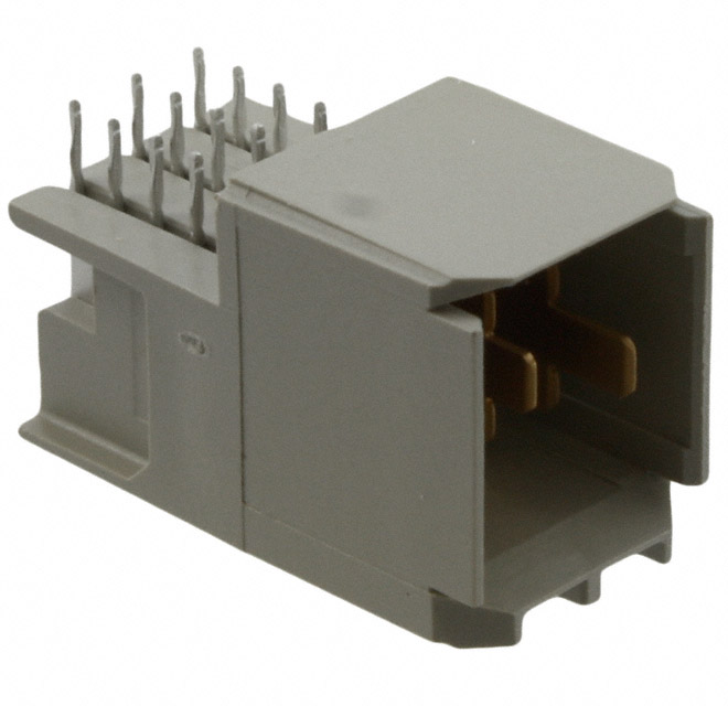 5223968-1 TE Connectivity AMP Connectors