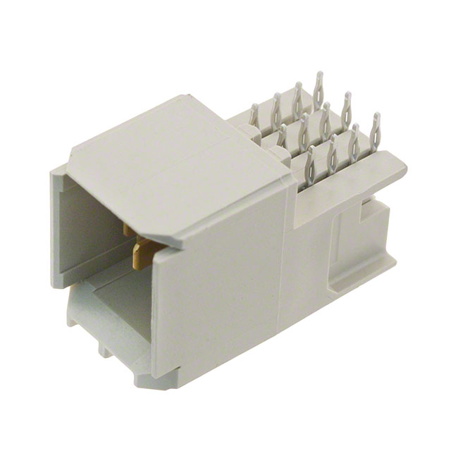 5223981-1 TE Connectivity AMP Connectors