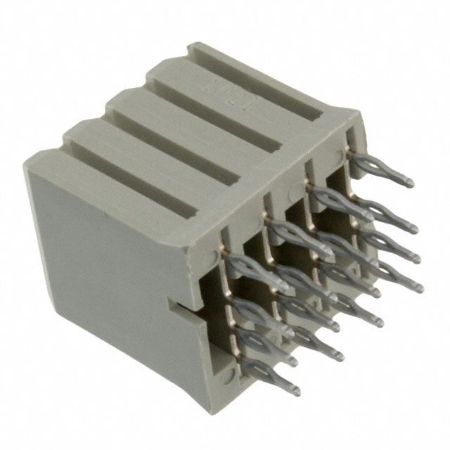 5223995-1 TE Connectivity AMP Connectors