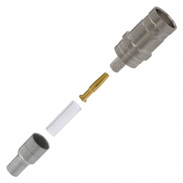 5225396-7 TE Connectivity AMP Connectors