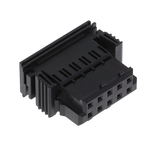 524842-E TE Connectivity Erni