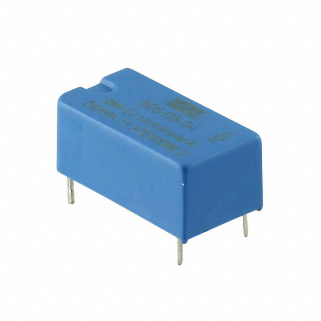 525-03-0-I Standex-Meder Electronics