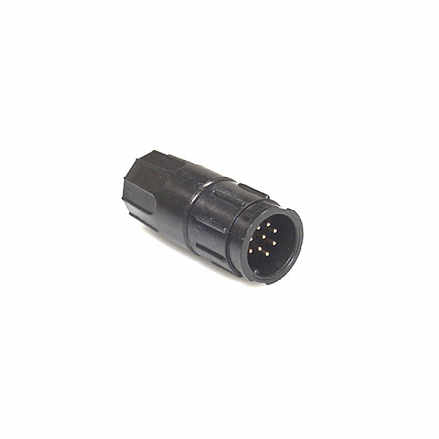 5282-9PG-3DC Conxall/Switchcraft