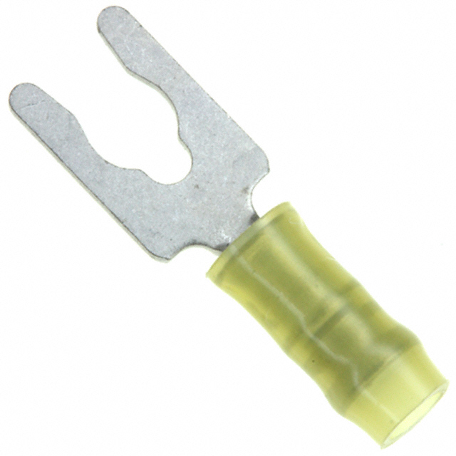 8-52922-1 TE Connectivity AMP Connectors