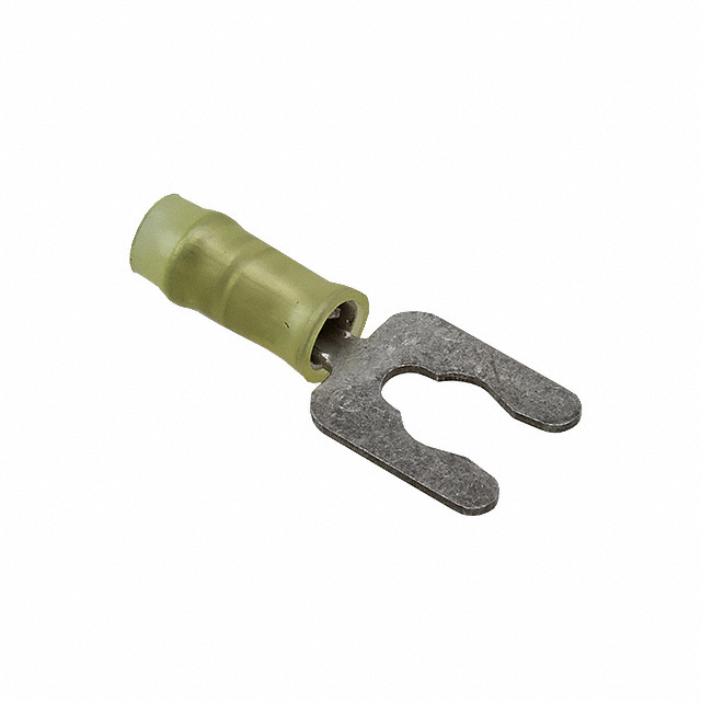 52923 TE Connectivity AMP Connectors