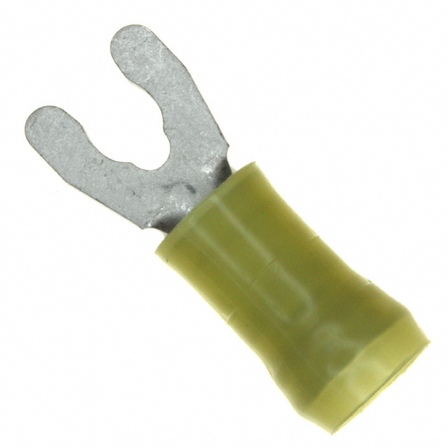 8-52942-1 TE Connectivity AMP Connectors