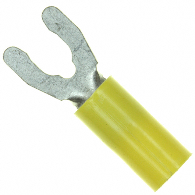 52963 TE Connectivity AMP Connectors