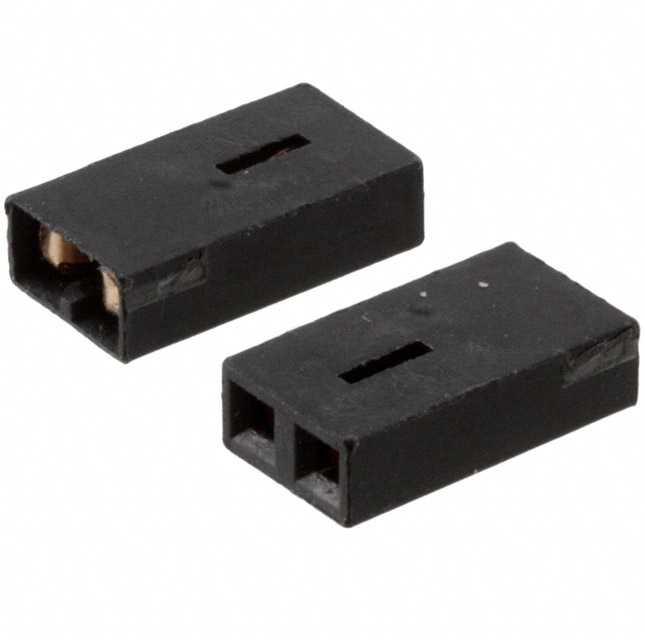 530153-2 TE Connectivity AMP Connectors