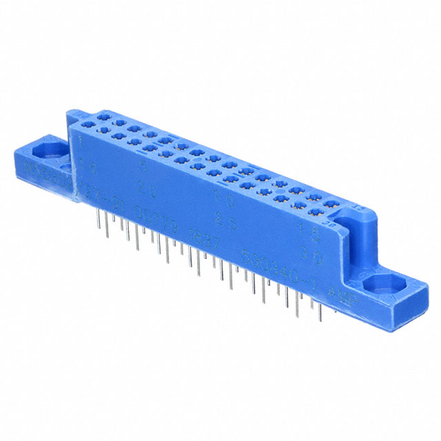 530340-1 TE Connectivity Aerospace, Defense and Marine