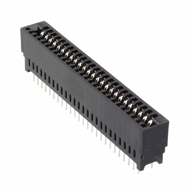 530843-5 TE Connectivity AMP Connectors