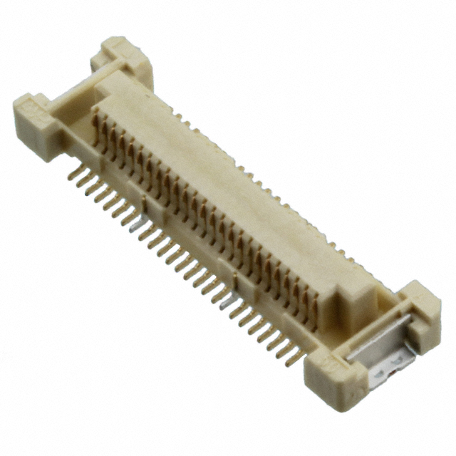 5316077-3 TE Connectivity AMP Connectors