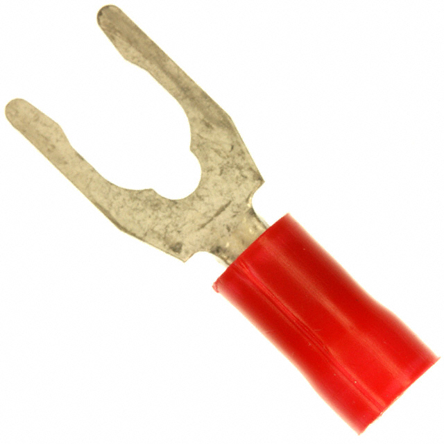 53242-1 TE Connectivity AMP Connectors