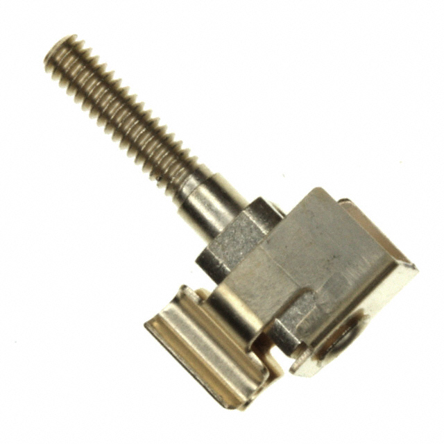 532924-1 TE Connectivity AMP Connectors