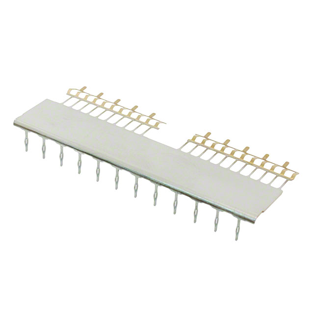 5338108-2 TE Connectivity AMP Connectors
