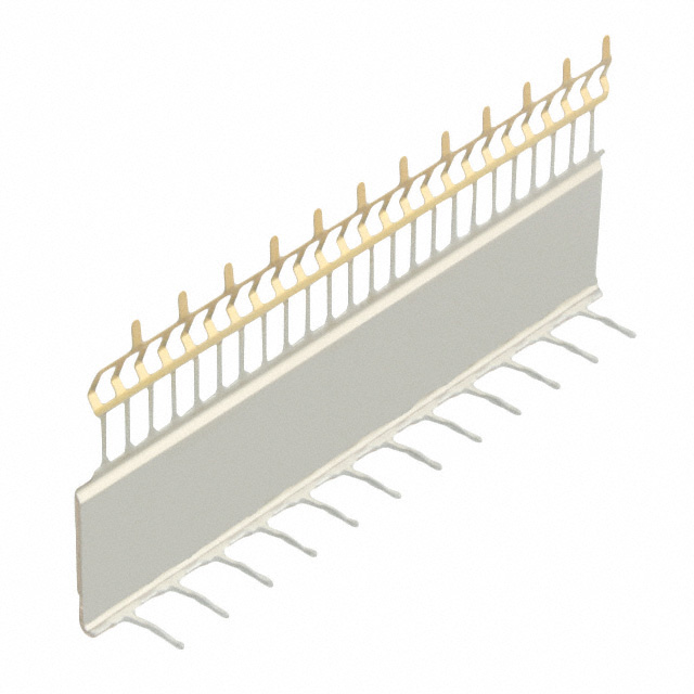 5338110-9 TE Connectivity AMP Connectors