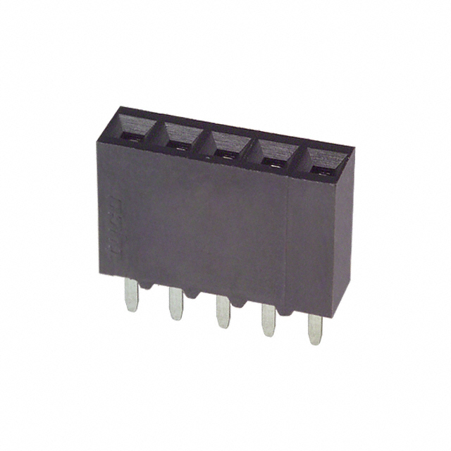 146138-3 TE Connectivity AMP Connectors