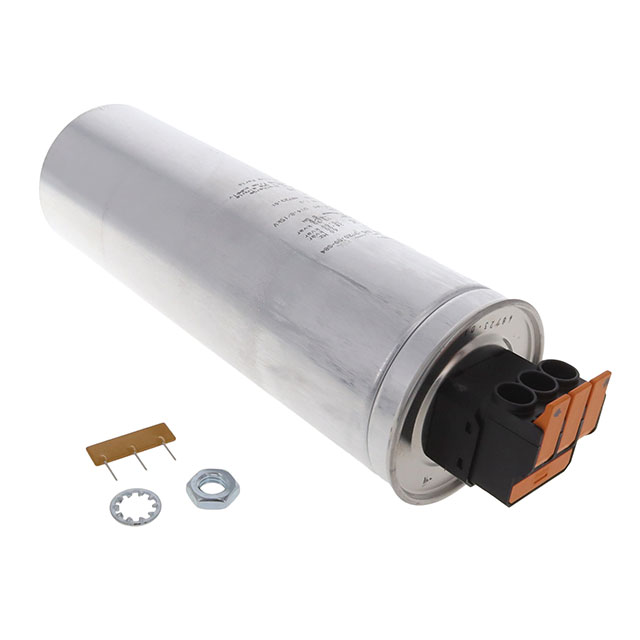 5343-48723-01 Vishay Beyschlag/Draloric/BC Components