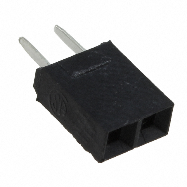 534998-1 TE Connectivity AMP Connectors