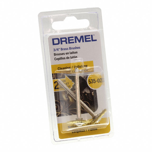 535-02 Dremel