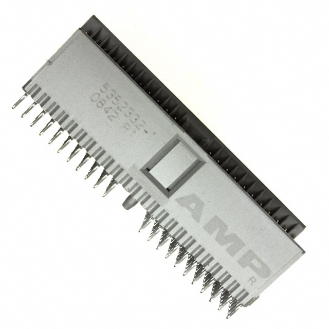 5352332-1 TE Connectivity AMP Connectors